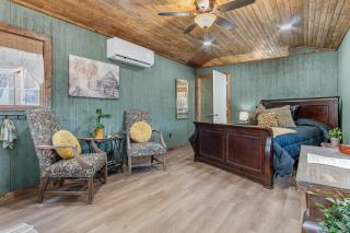 Lucky Star Ranch - Tarpley - 2