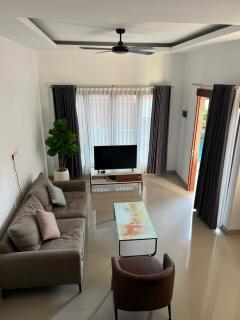 Louise villa - Jimbaran - 6