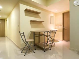 Modern 2BR at Meikarta Apartment By Travelio - Cikarang - 1