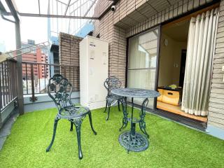 Tokyo Holiday Hotel - 8