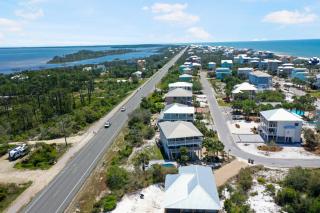 Cape Dreamin' by Pristine Property Vacation Rentals - Cape San Blas - 5