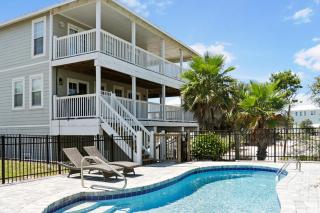 Cape Dreamin' by Pristine Property Vacation Rentals - Cape San Blas - 0