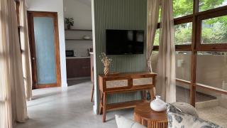 Villa La Flamboyante - Vue Jungle, Villa 25 - Koh Samui - 3