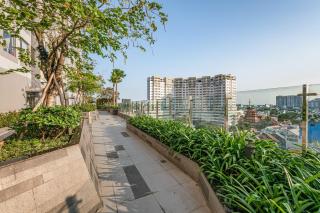 Cozy -Studio - City View - Ho Chi Minh - 2