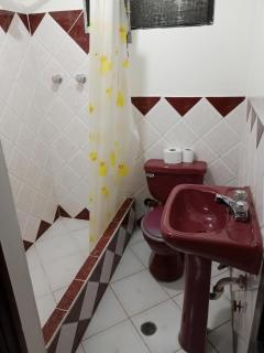 Departamento duplex para 17 personas en zona central de Cuenca - 9