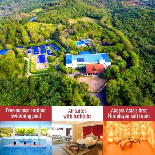 The Orchard Resort & Spa Melaka I World Spa Awards Winner I Free Access to Outdoor Spa Pool - Malacca - 0