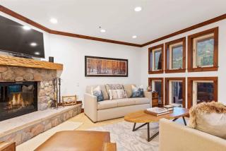 2 Bedroom Residence In The Heart Of Beaver Creek Village - Ski In, Ski Out - 9