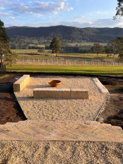 HighGrove Lodge, Luxury Hunter Valley Accommodation - Millfield - 7