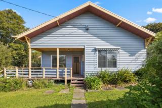 Abbott Abode - Inverloch - 9