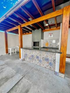 Seu Apê em Ubatuba - 1