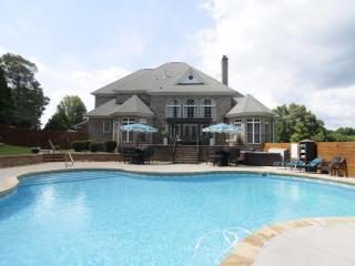 Luxury Estate - Simpsonville - 9