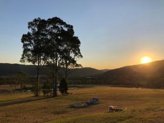 HighGrove Lodge, Luxury Hunter Valley Accommodation - Millfield - 5