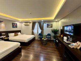 HeLLo Sapa Hotel - Sa Pa - 0