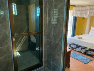 capricorn lake - Guest House - Lilongwe - 7