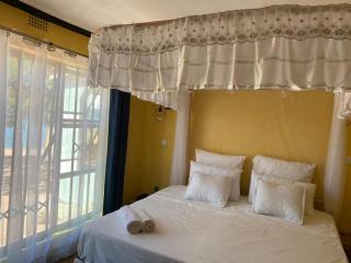 capricorn lake - Guest House - Lilongwe - 4