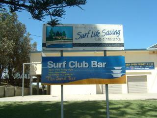 The Sea Ranch 1 Unit 1, 45 Beech Street Evans Head - Evans Head - 2