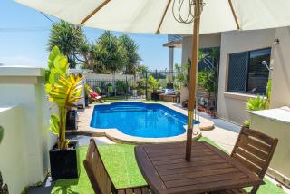 Ocean on Terrace Unit 4, 21 Terrace Street Evans Head - Evans Head - 8