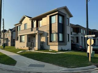 Smart & Cute 1BR Basement Apartment-Milton - Milton - 9