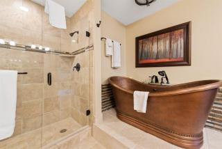 Luxury 4 Bedroom Penthouse Residence In Beaver Creek Village - 1