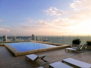 Luxury Apartment - Stunning Sea View - Cartagena das Índias - 0