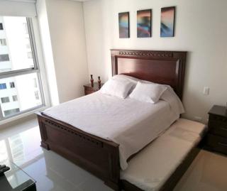 Luxury Apartment - Stunning Sea View - Cartagena das Índias - 7