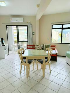 Palm Beach Apart Hotel - 2