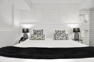 225 2 Bedroom Garden Oasis French Quarter Resort - Noosa Heads - 9
