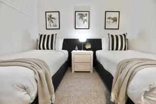 225 2 Bedroom Garden Oasis French Quarter Resort - Noosa Heads - 8