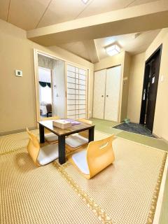 Tokyo Holiday Hotel - Tokyo - 2