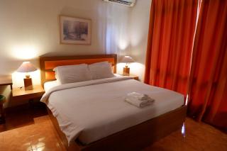 Sanghyang Indah Spa Resort - Anyer - 7