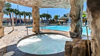 Luxury 5BR 4BA with Pool in Kissimmee - Kissimmee - 5