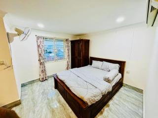 T&L Apartment - Phnom Penh - 3