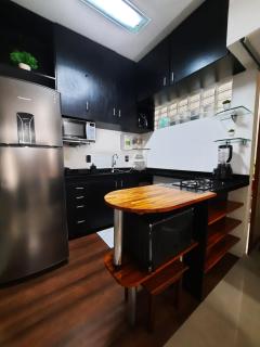 Flat, Hotel Imperial Suites - Recife - Recife - 5