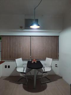Flat, Hotel Imperial Suites - Recife - Recife - 4