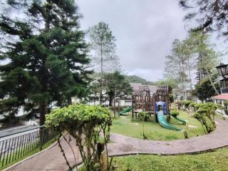 Highland Hideaway 1 Bedroom Apartment at Equatorial Hill Resort - Brinchang - 7