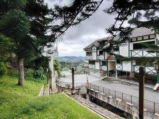 Highland Hideaway 1 Bedroom Apartment at Equatorial Hill Resort - Brinchang - 8