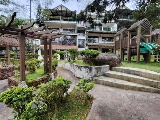 Highland Hideaway 1 Bedroom Apartment at Equatorial Hill Resort - Brinchang - 9
