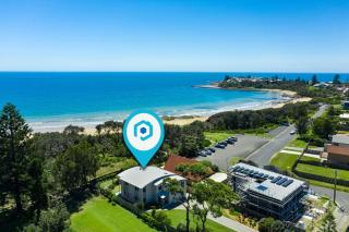 Nalu Pet Friendly 1 Min Walk to Beach - Culburra Beach - 7