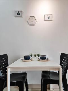 Taiping Centre Point Suite 9 by BWC - Taiping - 4