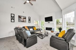 Verde valley home - Humble - 9