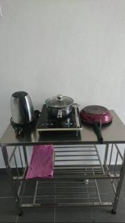 Taiping Centre Point Suite 9 by BWC - Taiping - 3