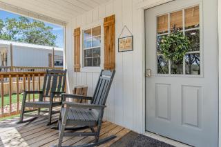 Lucky Star Ranch - Shooting Star - Tarpley - 4