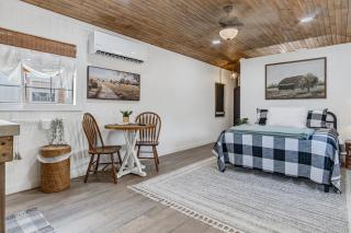 Lucky Star Ranch - Shooting Star - Tarpley - 1