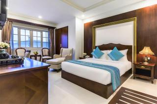 IBIZA Riverfront Da Nang Hotel Powered by ASTON - Đà Nẵng - 1