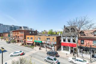 1BR - Queen Bed Apartment in Hamilton's Best Neighborhood - Hamilton - 6