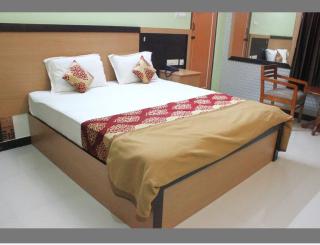 JK Residency - Perundurai - 8