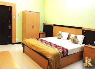 JK Residency - Perundurai - 4