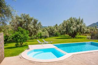 Villa Averto Irene - Ráchi - 0