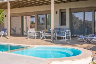 Villa Averto Irene - Ráchi - 7