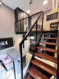 Loft Requinte de Beija - 5